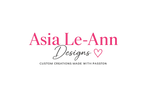 Asia Le-Ann Designs  - Home