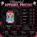 Memorial Shirts ❤️🕊️